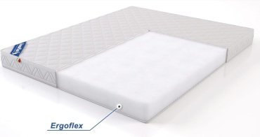 Матрас Lineaflex Edelweis Eco 90х200см жаккард купить,NaN