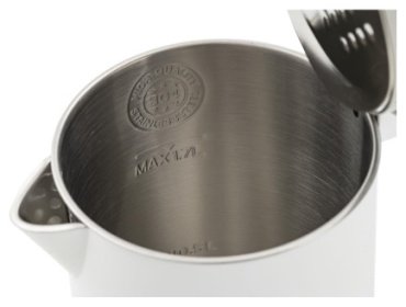 Электрочайник Manya EK021W белый купить,NaN