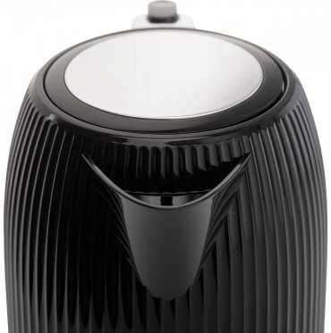 Электрочайник Gorenje K17DPB черный
