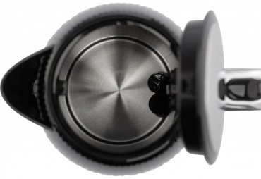 Электрочайник Gorenje K17DPB черный