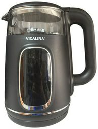 Электрочайник Vicalina VL-1705 черный
