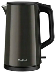 Электрочайник Tefal Thermo Protect KO1408E0 черный