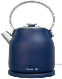 Электрочайник GALAXY LINE GL 0334 синий