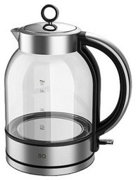 Электрочайник BQ KT1845G серебристый