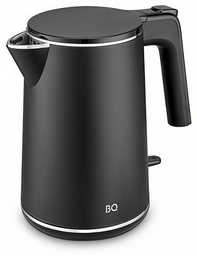 Электрочайник BQ KT1716P черный