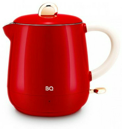 Электрочайник BQ KT1717P красный