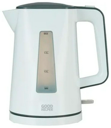Электрочайник GOODHELPER KP-1720 белый