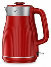 Электрочайник BQ KT1808S красный