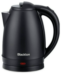Электрочайник Blackton Bt KT1805S черный