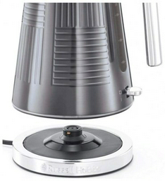 Электрочайник Russell Hobbs 25240-70 серый