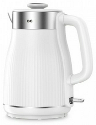 Электрочайник BQ KT1808S белый