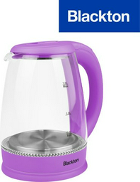 Электрочайник Blackton Bt-KT1800 G фиолетовый
