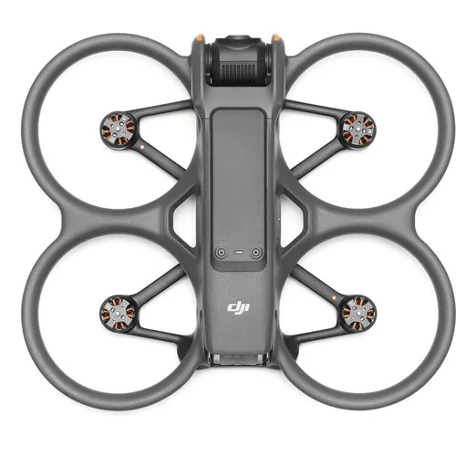 Дрон DJI Avata 2 FPV Drone Fly More Combo 