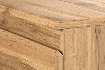 Комод Dominika Т-6, 156.2x43.3x85.7 см, коричневый - ForteMarket Комод Dominika Т-6, 156.2x43.3x85.7 см, коричневый купить,0