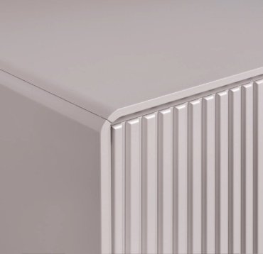 СлонимМебель СЕВИЛЬЯ , 139x47x80 см, серый - ForteMarket СлонимМебель СЕВИЛЬЯ , 139x47x80 см, серый купить,0