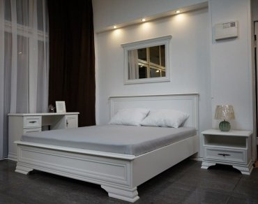 Гарнитур Гербор Кентуки, сп. место 160х200 см