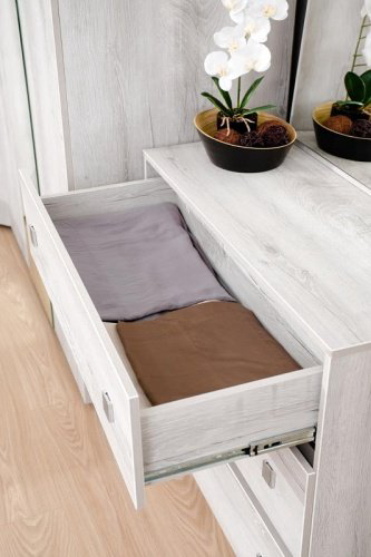 Глазов NEO, 90x43x78 см, белый, серый купить,NaN
