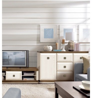 Гербор Орегон KOM2D3S, 136x43x87 см, бежевый купить,NaN