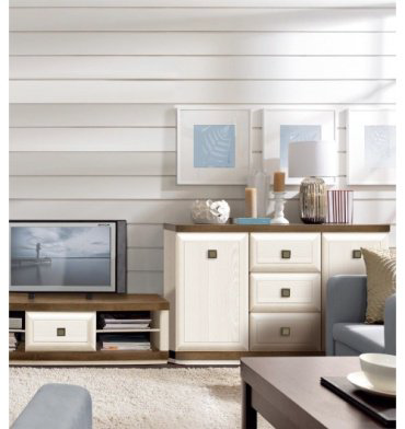Гербор Орегон KOM2D3S, 136x43x87 см, бежевый купить,NaN