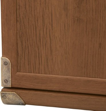 Шкаф ANREX ИнJSZF3D2S/150 150x195.5х57см коричневый купить,NaN