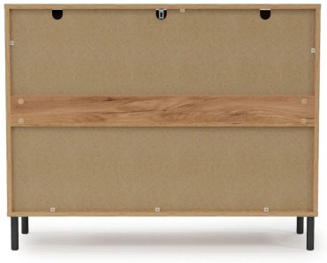 Комод Мебель Азии Кельн 990.70, 103x35x82 см, коричневый - ForteMarket Комод Мебель Азии Кельн 990.70, 103x35x82 см, коричневый купить,0
