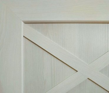 Распашной шкаф Гербор Марсель 166.5x220.5х60см белый купить,NaN