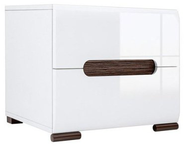 Тумба Гербор Ацтека 50x43x41см белый купить,NaN