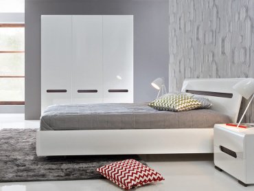 Тумба Гербор Ацтека, 50x43x41 см, белый - ForteMarket Тумба Гербор Ацтека, 50x43x41 см, белый купить,0
