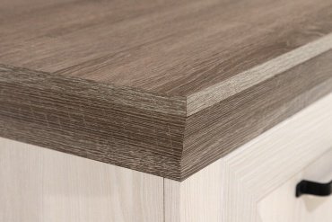 Комод Гербор Марсель , 166.5x45.5x90.5 см, коричневый, белый купить,0