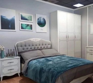 Тумба Любимый Дом ЛД 532.020.000, 54.4x56.8x38 см, белый - ForteMarket Тумба Любимый Дом ЛД 532.020.000, 54.4x56.8x38 см, белый купить,0