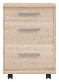 Тумба Тумба Гербор Office Line KON3S ДСП, 40x56x40 см