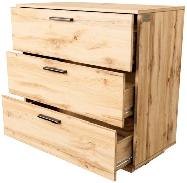 Комод Мебель Азии Алиса, 90.4x45.1x88 см, коричневый - ForteMarket Комод Мебель Азии Алиса, 90.4x45.1x88 см, коричневый купить,0