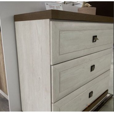 Комод Гербор KOM3S 90x40x87 см купить,0