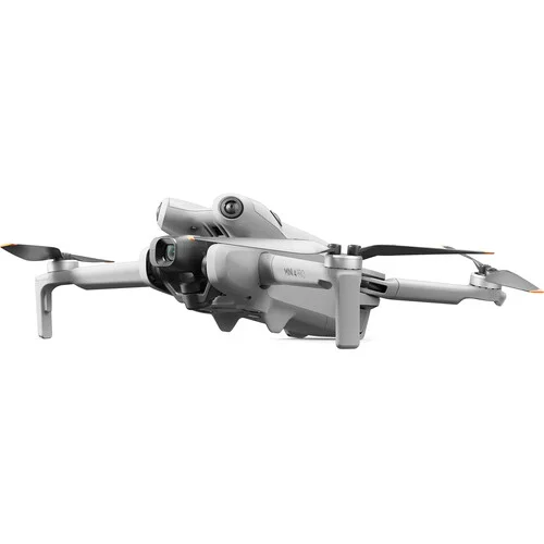 Дрон DJI Mini 4 Pro Fly More Combo Plus