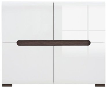 Гербор 105x41x84 см, ЛДСП, Ацтека 008 REG4D/8/11 магия купить,0