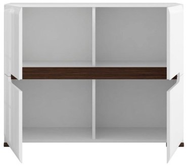 Гербор 105x41x84 см, ЛДСП, Ацтека 008 REG4D/8/11 магия купить,0