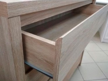Комод Гербор Каспиан 011 КОМ 2D4S Дуб сонома купить,0