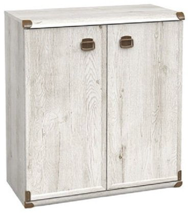 Комод Гербор Индиана-12 JKOM 2d каньйон 80x87x40см серый купить,NaN