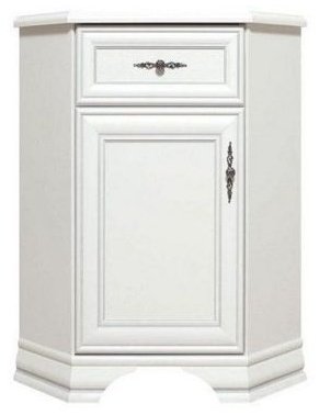 Гербор 59x59x90.5 см, ЛДСП, Кентуки альпийский