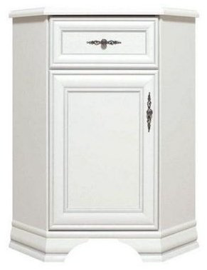 Гербор 59x59x90.5 см, ЛДСП, Кентуки альпийский купить,NaN