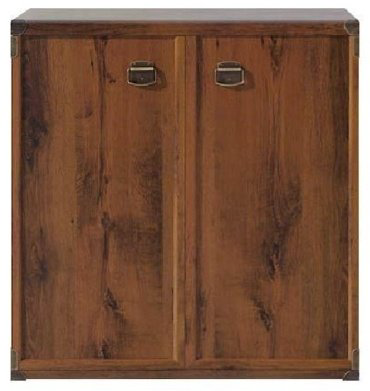 Комод Гербор 80x87x40 см, ЛДСП, МДФ, Индиана-12 JKOM 2d шутер купить,NaN