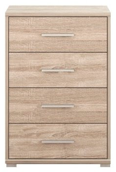 Гербор 53x77.5x35 см, ЛДСП, Офислайн KOM 4S/53/77 купить,NaN