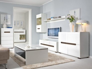 Комод Гербор Ацтека 010 KOM5S/10/6 белый венге магия купить,NaN