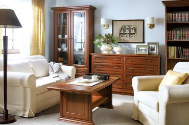 Комод Гербор 153.5x44.5x90.5 см, ЛДСП, Соната-15 8s - ForteMarket Комод Гербор 153.5x44.5x90.5 см, ЛДСП, Соната-15 8s купить,0