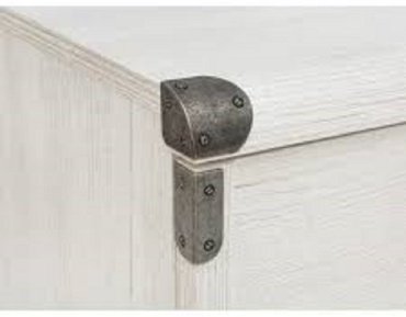 Комод Loftwood 130x49.5x87 см, ЛДСП, Индиана-14 JKOM 2d4s каньйон - ForteMarket Комод Loftwood 130x49.5x87 см, ЛДСП, Индиана-14 JKOM 2d4s каньйон купить,0