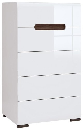 BRW 60x41x104.5 см, МДФ, Ацтека KOM5S/10/6 купить,0