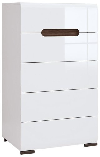 BRW 60x41x104.5 см, МДФ, Ацтека KOM5S/10/6 купить,NaN
