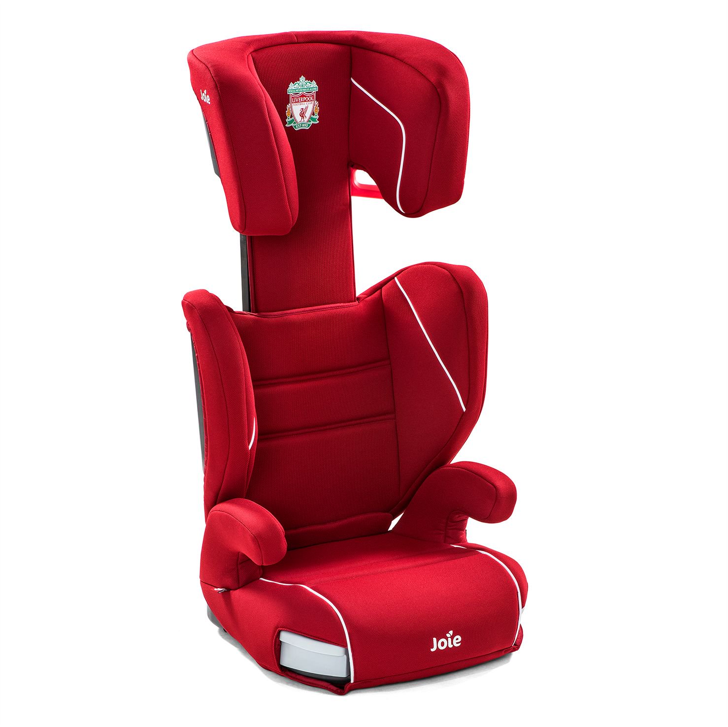 Автокресло Joie Trillo LFC Red Crest купить,NaN