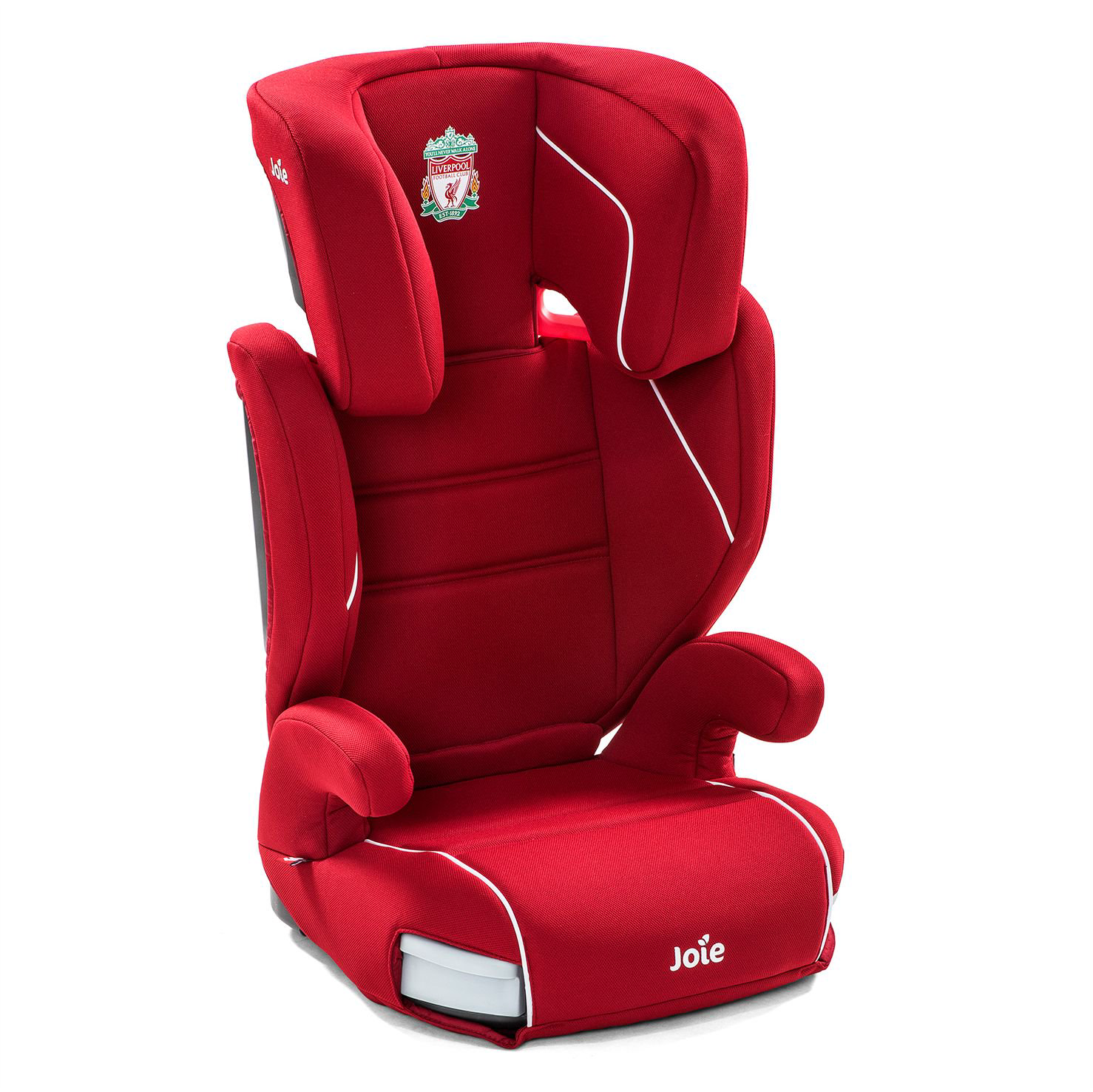 Автокресло Joie Trillo LFC Red Crest купить,NaN