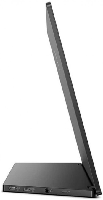 Монитор 15.6" Philips 16B1P3302D черный - ForteMarket Монитор 15.6" Philips 16B1P3302D черный купить,222344
